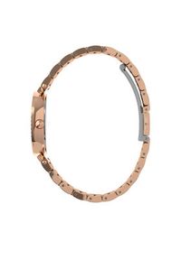 Timex Zegarek City TW2V24600 Różowe złoto. Kolor: złoty, różowy, wielokolorowy #3