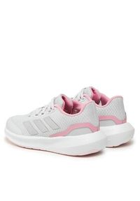 Adidas - adidas Sneakersy RunFalcon 3 Lace Shoes IG7281 Szary. Kolor: szary. Sport: bieganie #7