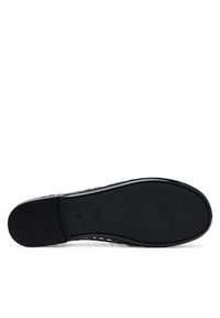 Tory Burch Klapki Mellow Mary Jane 163189 Czarny. Kolor: czarny #4