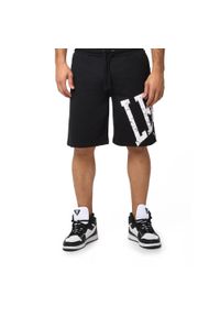 LEONE 1947 APPAREL - Szorty bokserskie Leone. Kolor: wielokolorowy, biały, czarny. Sport: fitness #1