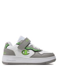Champion Sneakersy Rebound Alter Low B Ps Low Cut Shoe S32721-CHA-WW012 Biały. Kolor: biały #1