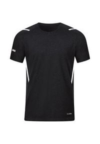 Jersey Jako Challenge. Kolor: czerwony, wielokolorowy, czarny. Materiał: jersey