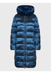 CMP Kurtka zimowa 32K3086F Niebieski Regular Fit. Kolor: niebieski. Materiał: syntetyk. Sezon: zima