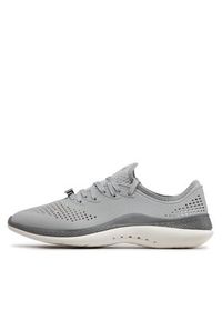 Crocs Sneakersy Literide 360 Pacer M 206715 Szary. Kolor: szary #5