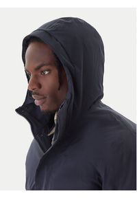 Jack & Jones Kurtka zimowa Keen 12278782 Granatowy Regular Fit. Kolor: niebieski. Materiał: syntetyk. Sezon: zima