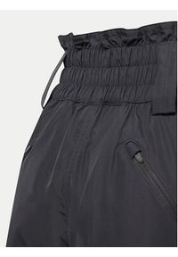Adidas by Stella McCartney - adidas by Stella McCartney Spodnie dresowe Stella McCartney Woven JI5248 Czarny Loose Fit. Kolor: czarny. Materiał: syntetyk #6