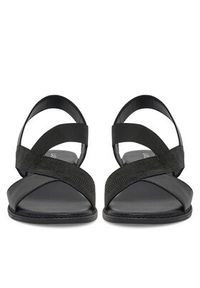 Lasocki Sandały CEO-EST-AFIONA-18 Czarny. Kolor: czarny. Materiał: skóra #3
