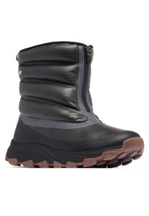 columbia - Columbia Śniegowce Expeditionist Peak™ Odx 2128061 Czarny. Kolor: czarny. Materiał: materiał, syntetyk