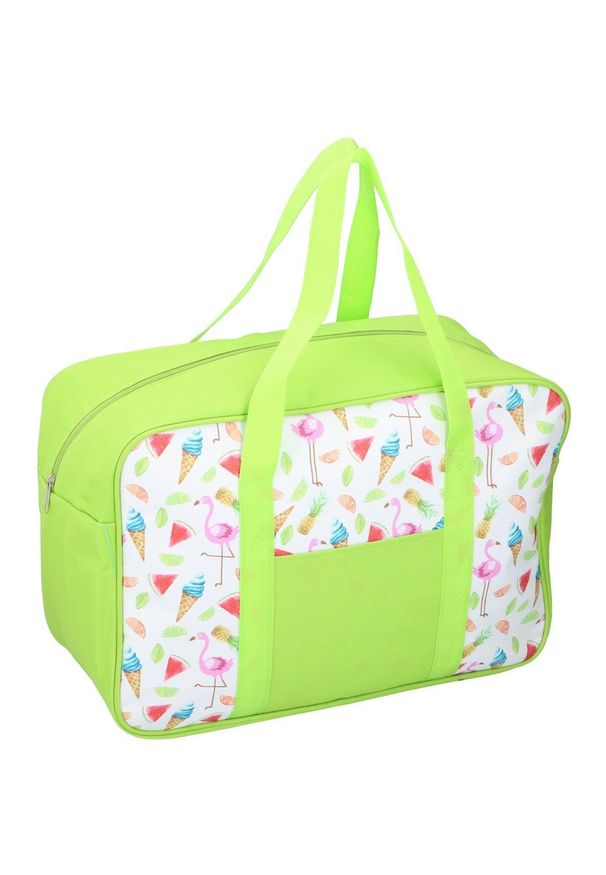 REDCLIFFS - Torba termiczna Redcliffs 24 l. Kolor: zielony