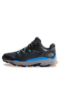 The North Face Sneakersy M Vectiv Taraval FuturelightNF0A5LWTZ0A1 Szary. Kolor: szary. Materiał: materiał #4