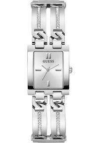 Zegarek damski Guess GW0668L1 srebrny. Kolor: srebrny #1