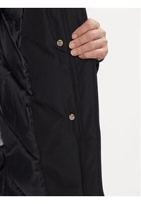 Woolrich Kurtka puchowa Arctic Raccoon CFWWOU0538FRUT0001 Granatowy Regular Fit. Kolor: niebieski. Materiał: syntetyk, bawełna #5