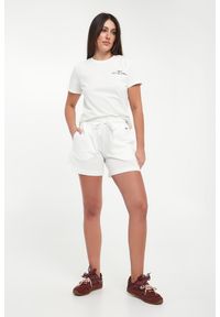 Aeronautica Militare - Szorty damskie AERONAUTICA MILITARE #1