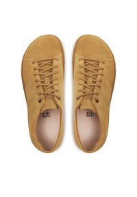 Birkenstock Sneakersy Bend 1027731 Brązowy. Kolor: brązowy #2