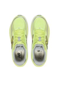 New Balance Buty do biegania Fresh Foam Ellipse v1 WELPS8NK Zielony. Kolor: zielony. Materiał: materiał #7