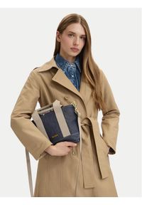 Barbour Torebka Mini Mya LBA0539IN71 Niebieski. Kolor: niebieski #1