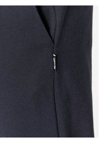 Only & Sons Spodnie materiałowe 22026131 Granatowy Tapered Fit. Kolor: niebieski. Materiał: syntetyk #7