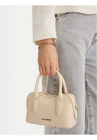 Eva Minge Torebka EO-ANAIS-LDA-8634 Écru. Kolor: kremowy. Materiał: skórzane #1