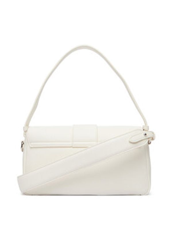 Armani Exchange Torebka XW002592 AF11902 U0011 Biały. Kolor: biały. Materiał: skórzane