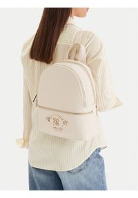 Nine West Plecak EO-Rivon-LDA8445A Écru. Materiał: materiał #1