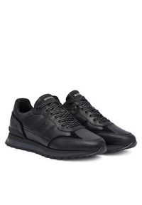 Bogner Sneakersy Newport 10 A 12540505 Czarny. Kolor: czarny. Materiał: skóra #5