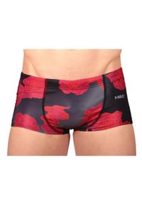 MAKO - Kąpielówki Mako. Kolor: czerwony #1