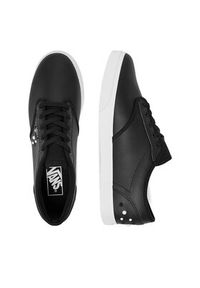 Vans Tenisówki C-ATWOODLOW VN000Z4BBMA Czarny. Kolor: czarny. Materiał: skóra #2