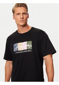 Jack & Jones - Jack&Jones Komplet 3 t-shirtów Portland 12271616 Kolorowy Relaxed Fit. Materiał: bawełna. Wzór: kolorowy #9