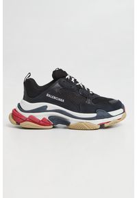 Balenciaga - Sneakersy męskie Triple S BALENCIAGA