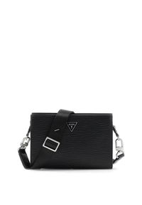 Guess Torba 181587 Czarny. Kolor: czarny #1