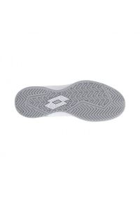 LOTTO - Buty do chodzenia męskie Lotto Mirage 600 Ii. Zapięcie: sznurówki. Kolor: biały. Materiał: materiał, syntetyk, tkanina. Szerokość cholewki: normalna. Sport: turystyka piesza