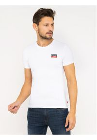 Levi's® Komplet 2 t-shirtów 79681-0000 Kolorowy Slim Fit. Materiał: bawełna. Wzór: kolorowy #3