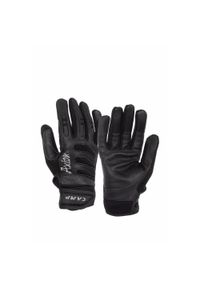 CAMP - Rękawiczki asekuracyjne Camp Axion. Kolor: szary, czarny, wielokolorowy. Sport: turystyka piesza #1