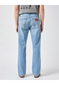 Wrangler - MESKIE SPODNIE WRANGLER FRONTIER CLEVER 112350807 #2