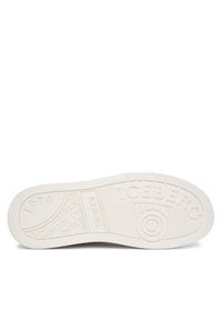 Iceberg Sneakersy IU175106 Biały. Kolor: biały. Materiał: skóra #4