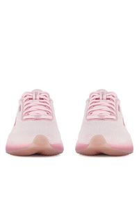 Reebok Sneakersy DMX COMFORT + 2.0 100210257 Różowy. Kolor: różowy. Materiał: materiał #8