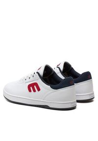Etnies Sneakersy Josl1N 4102000144 Biały. Kolor: biały. Materiał: materiał #5