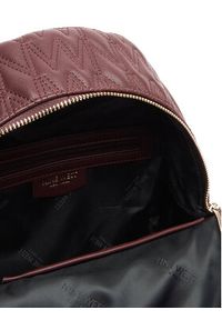 Nine West Plecak CEO-Astoria-Aura-LX10163 Brązowy. Kolor: brązowy. Materiał: materiał #5