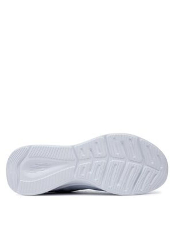 skechers - Skechers Sneakersy Lite Pro-Fade Out 149995/BKW Czarny. Kolor: czarny. Materiał: materiał, mesh