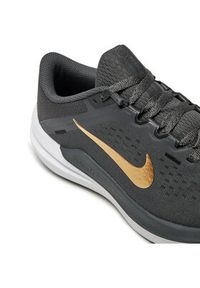 Nike Buty do biegania Winflo 10 DV4023 005 Czarny. Kolor: czarny. Materiał: materiał #5