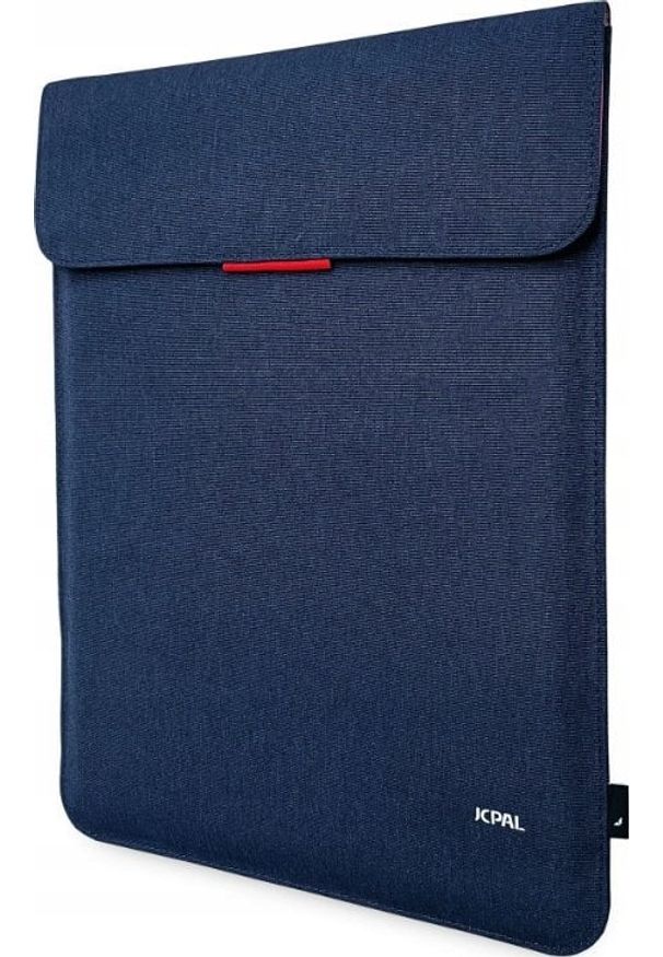 Etui Jcpal JCPal Fraser Slim Pack Sleeve - futerał do MacBook 13/14" granatowy - Gwarancja bezpieczeństwa. Proste raty. Bezpłatna wysyłka od 170 zł.. Kolor: niebieski, wielokolorowy, złoty