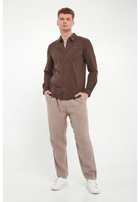 Aeronautica Militare - Koszula męska AERONAUTICA MILITARE #4