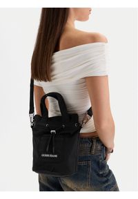 Guess Jeans Torebka CWBEO-GUESS-XC-006-09 Czarny. Kolor: czarny #1