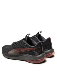 Puma Sneakersy X-Cell Lightspeed 309972 08 Czarny. Kolor: czarny. Materiał: materiał, mesh #5