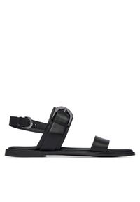 Sandały Tamaris. Kolor: czarny #1