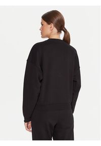 DKNY Sport Bluza DP5T1462 Czarny Regular Fit. Kolor: czarny. Materiał: bawełna, syntetyk. Styl: sportowy #5