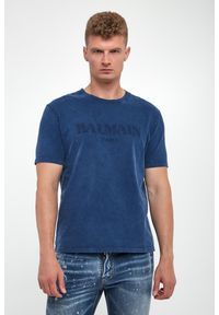 Balmain - T-shirt męski BALMAIN #3