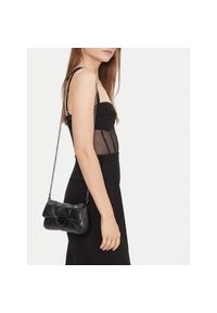 Torebka Emporio Armani. Kolor: czarny #1