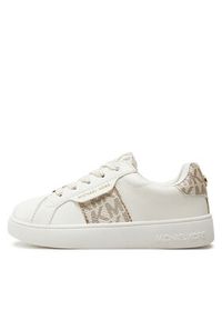 MICHAEL KORS KIDS Sneakersy MK100910 Biały. Kolor: biały #3