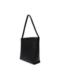 Coccinelle Torebka U4K Coccinelle C-Me Lock E1 U4K 13 02 01 Czarny. Kolor: czarny. Materiał: skórzane #5